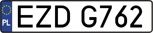 EZDG762