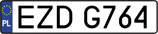 EZDG764