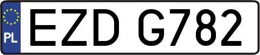 EZDG782