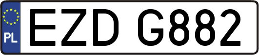 EZDG882