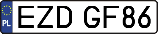 EZDGF86