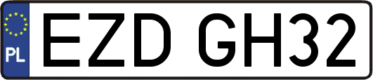 EZDGH32