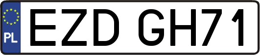 EZDGH71