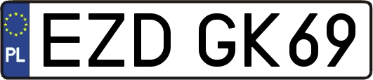 EZDGK69