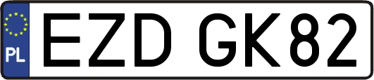 EZDGK82