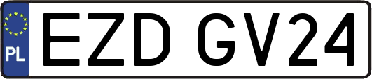 EZDGV24