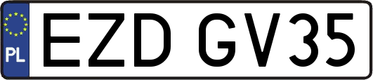 EZDGV35