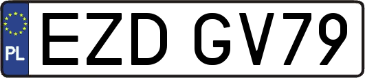 EZDGV79