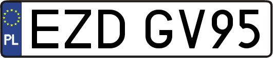 EZDGV95