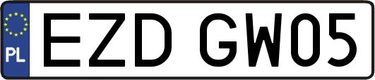 EZDGW05