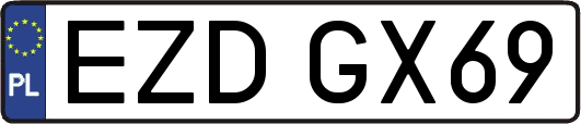 EZDGX69