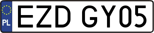 EZDGY05