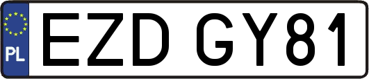 EZDGY81