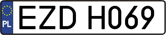 EZDH069