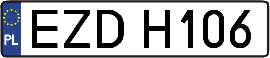 EZDH106