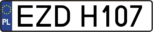 EZDH107