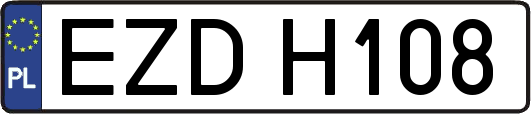 EZDH108