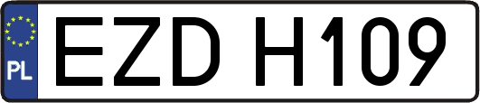 EZDH109