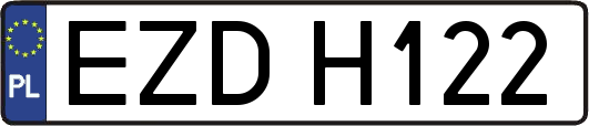 EZDH122