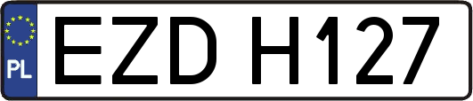EZDH127