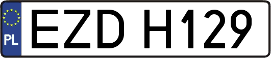 EZDH129
