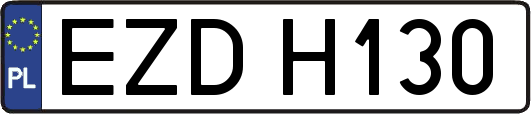 EZDH130