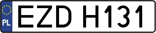 EZDH131