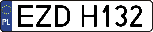 EZDH132