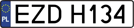 EZDH134