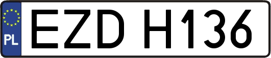 EZDH136