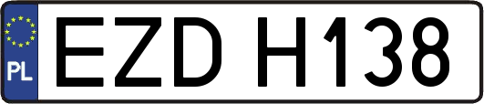 EZDH138