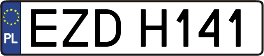 EZDH141