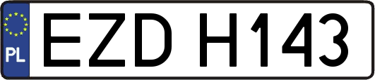 EZDH143