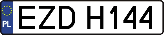EZDH144