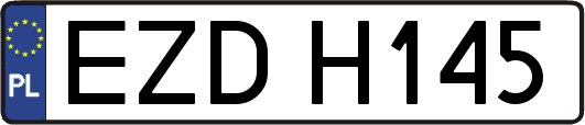 EZDH145