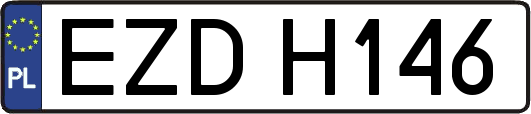 EZDH146