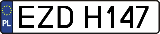 EZDH147