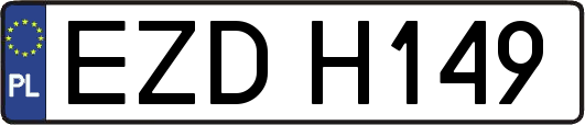 EZDH149