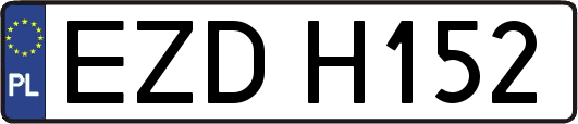 EZDH152
