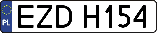 EZDH154