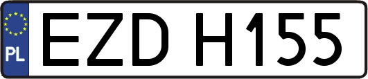 EZDH155