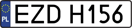 EZDH156
