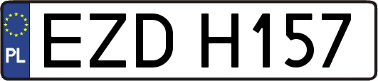 EZDH157
