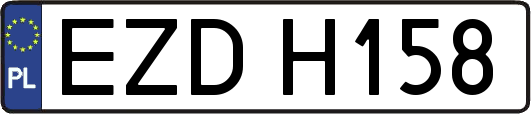 EZDH158