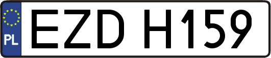 EZDH159