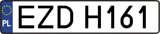 EZDH161