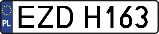EZDH163
