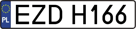 EZDH166