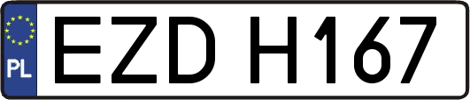 EZDH167
