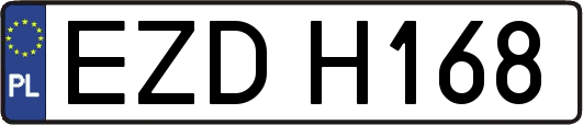 EZDH168